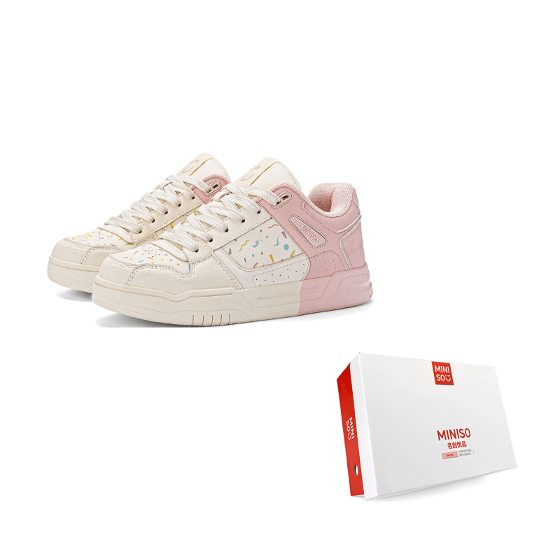 Кроссовки Miniso - Boxette Shop